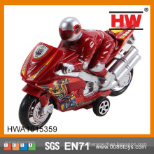 Produtos Mais Populares Mini Plastic Toy Motorcycle